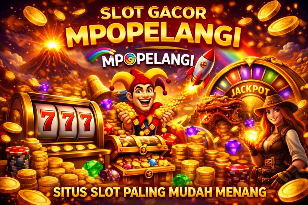 slot gacor