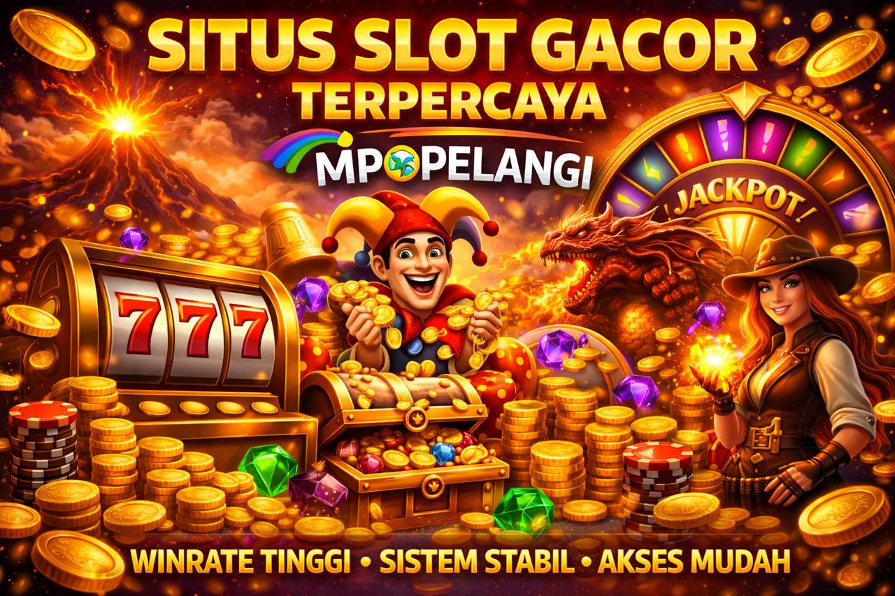 situs slot gacor