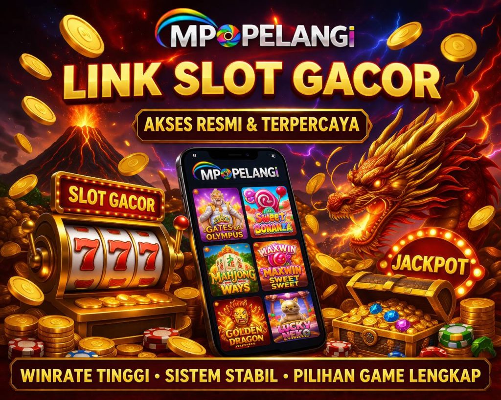 link slot gacor