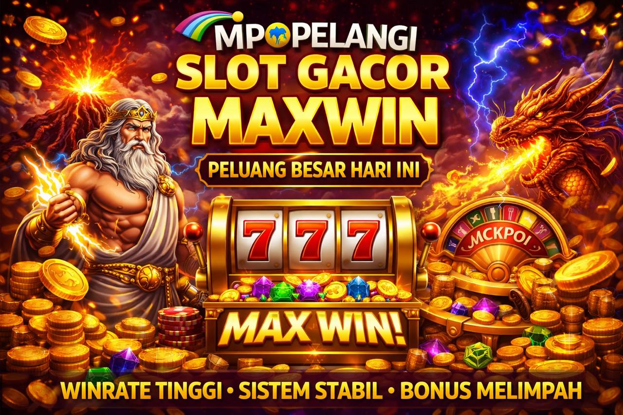 slot gacor maxwin