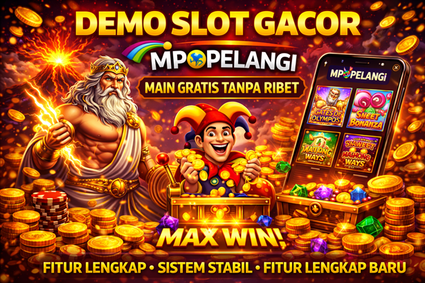 demo slot gacor