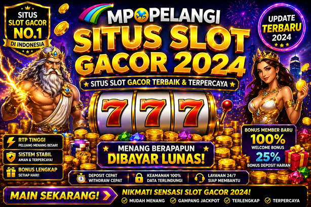 situs slot gacor 2024