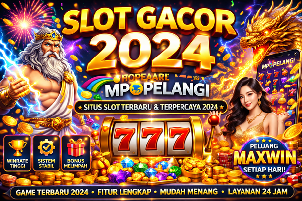 slot gacor 2024